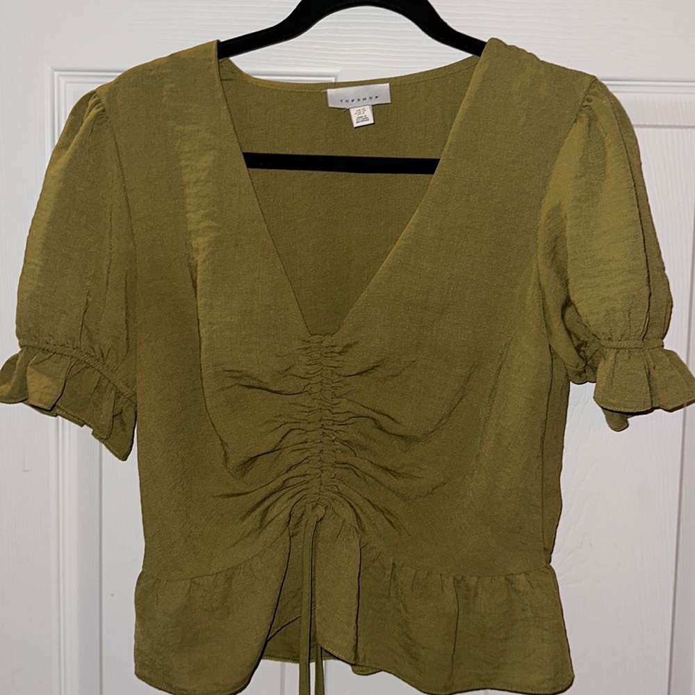 TOPSHOP brand